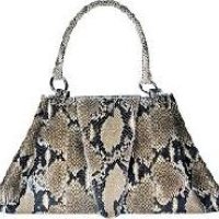 Snake Bag