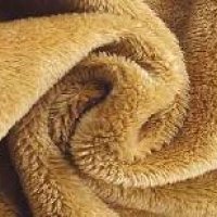 Velboa Fabric