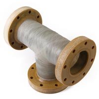 GRP Fitting