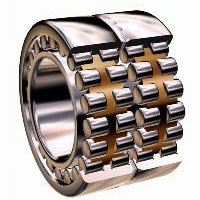 Four Row Cylindrical Roller Bearing