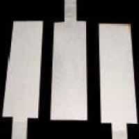 Silver Anodes