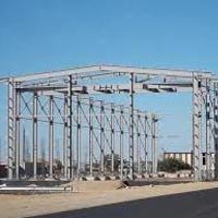 Warehouse Construction Services
