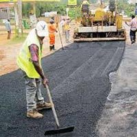 Highway Construction Services