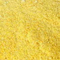 Organic Maize Flour