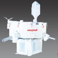Cooler Mixer