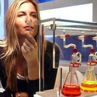 Oxygen Bars