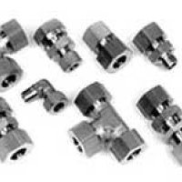 Steel Tubes Fittings
