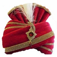 Fancy Turban