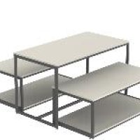 Display Tables