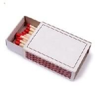 Classic Match Box