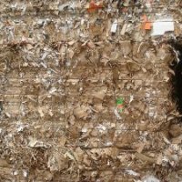 Kraft Scrap