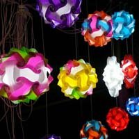 LED Ball Light