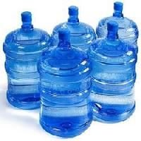 Bottled Drinking Water
