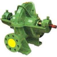 Sprinkler Pump