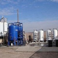 Groundwater Treatment Systems