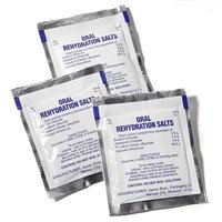 Oral Rehydration Solution