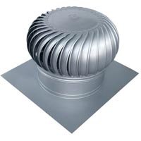Turbo Ventilation Fan