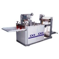 Sealing Cutting Machine
