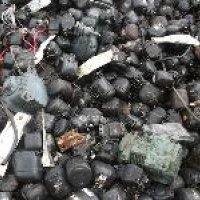 Fridge AC Compressor Scrap