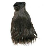 Tangle Free Human Hair