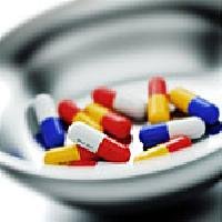 Lansoprazole Capsules