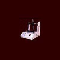 Traverse Thread Counter