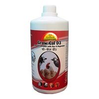 Calcium Tonic