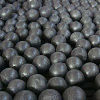 Forged Grinding Ball