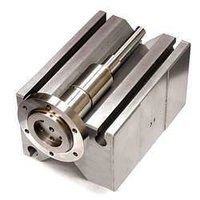 Step Shaft