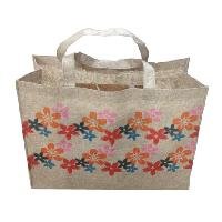 Non Woven Jute Bags