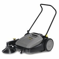 Battery Sweepers