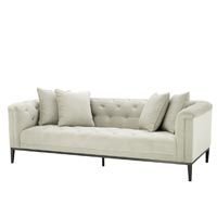 Luxury Sofa