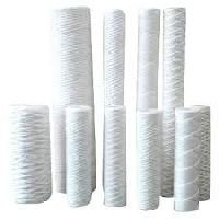 Yarn Filter Cartridge