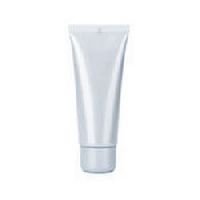 Cosmetic Plastic Tube