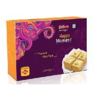 Soan Papdi Box