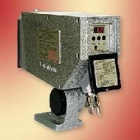 Hot Metal Detectors