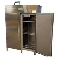 Seed Storage Cabinet