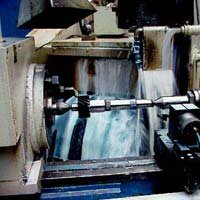 Metal Cutting Fluids