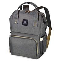 Baby Diaper Bag