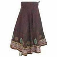 Designer Long Dress
