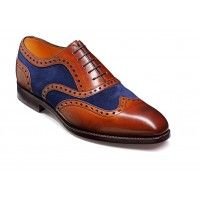 Suede Shoes