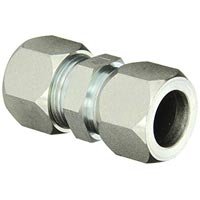 Ermeto Pipe Fittings