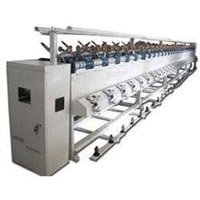 PP Tape Plant