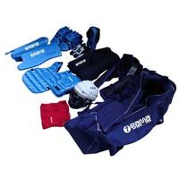 Goalkeeper Kit