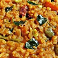 Bisi Bele Bath Masala