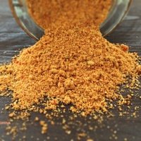 Instant Sambar Powder