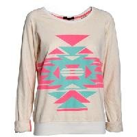 Printed Sweatshirts