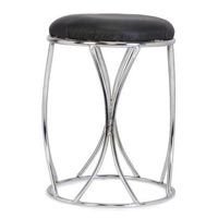 Steel Round Stool