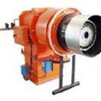 Jet Burner