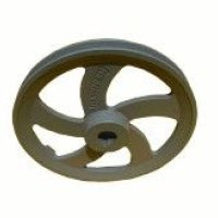 Combined Pulleys
